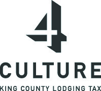 4 Culture King County Lodging Tax Logo
