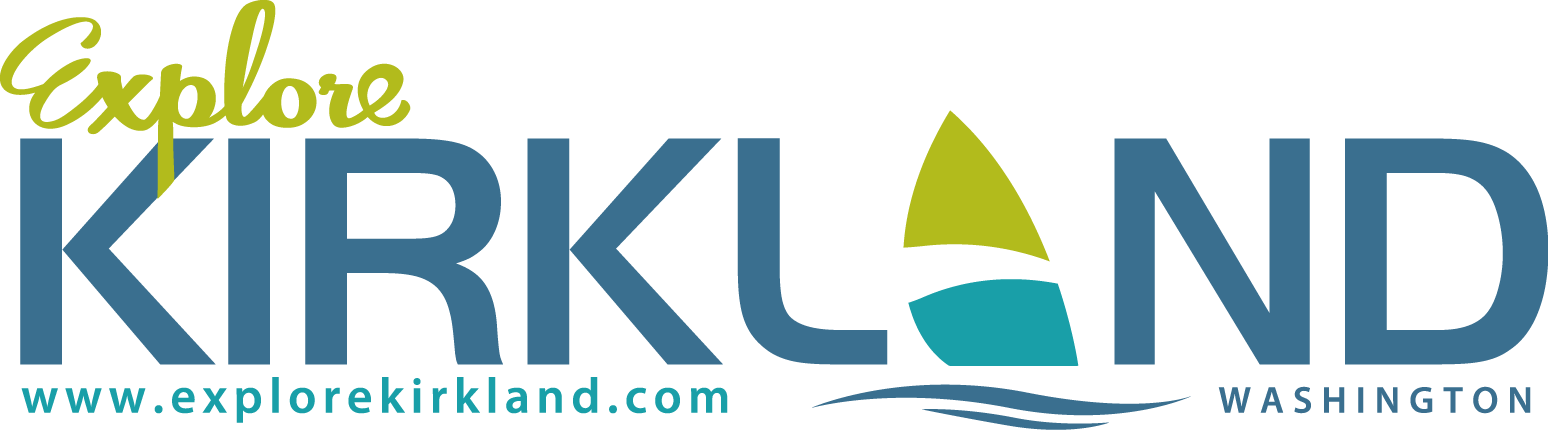 Explore Kirkland logo