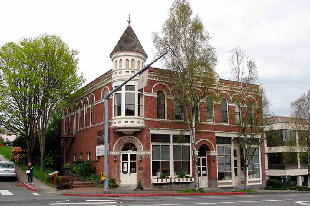 Kirkland Arts Center