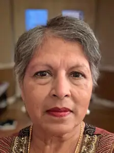 Neeta Moonka