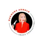 Harmony Arnold Logo Text