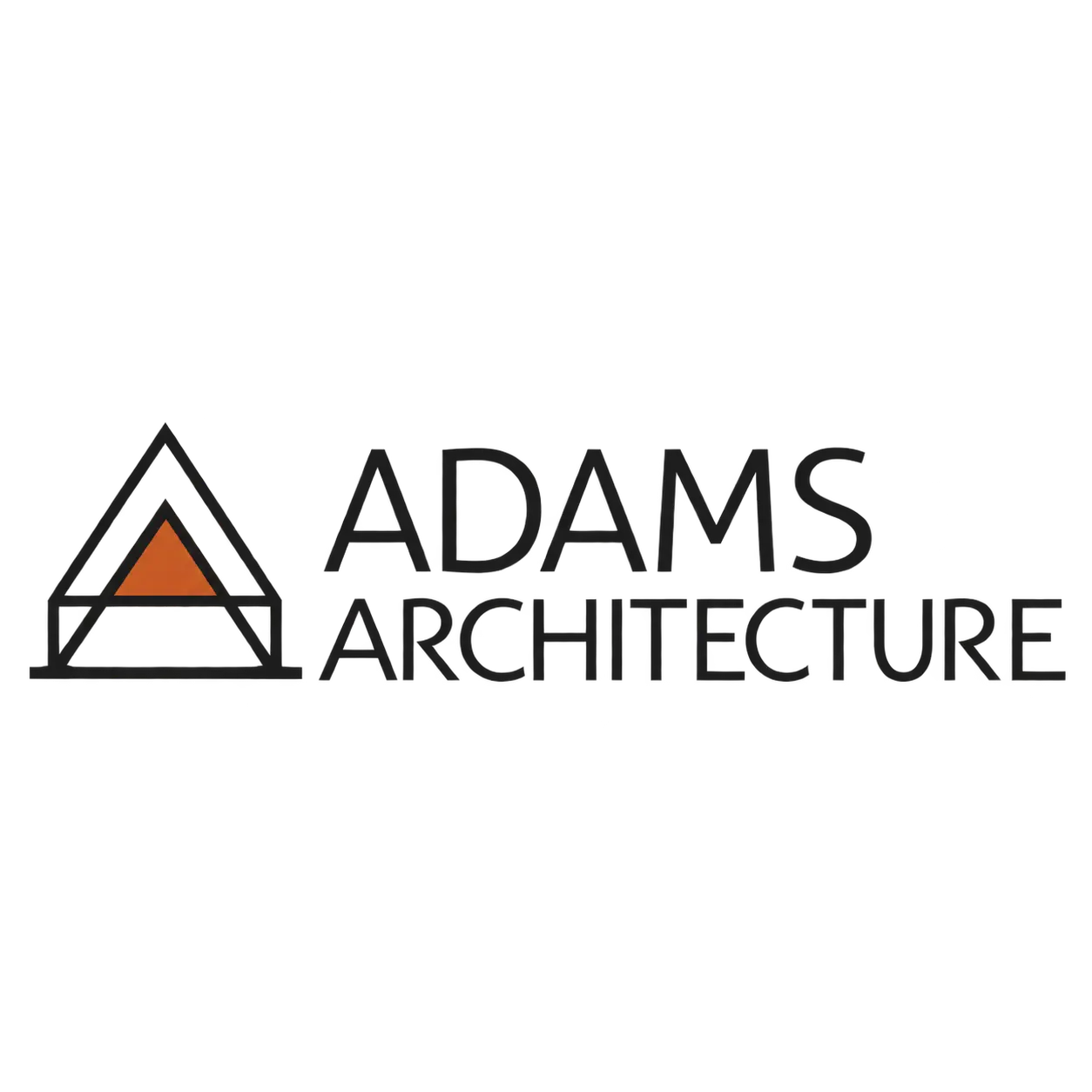 adams architecture