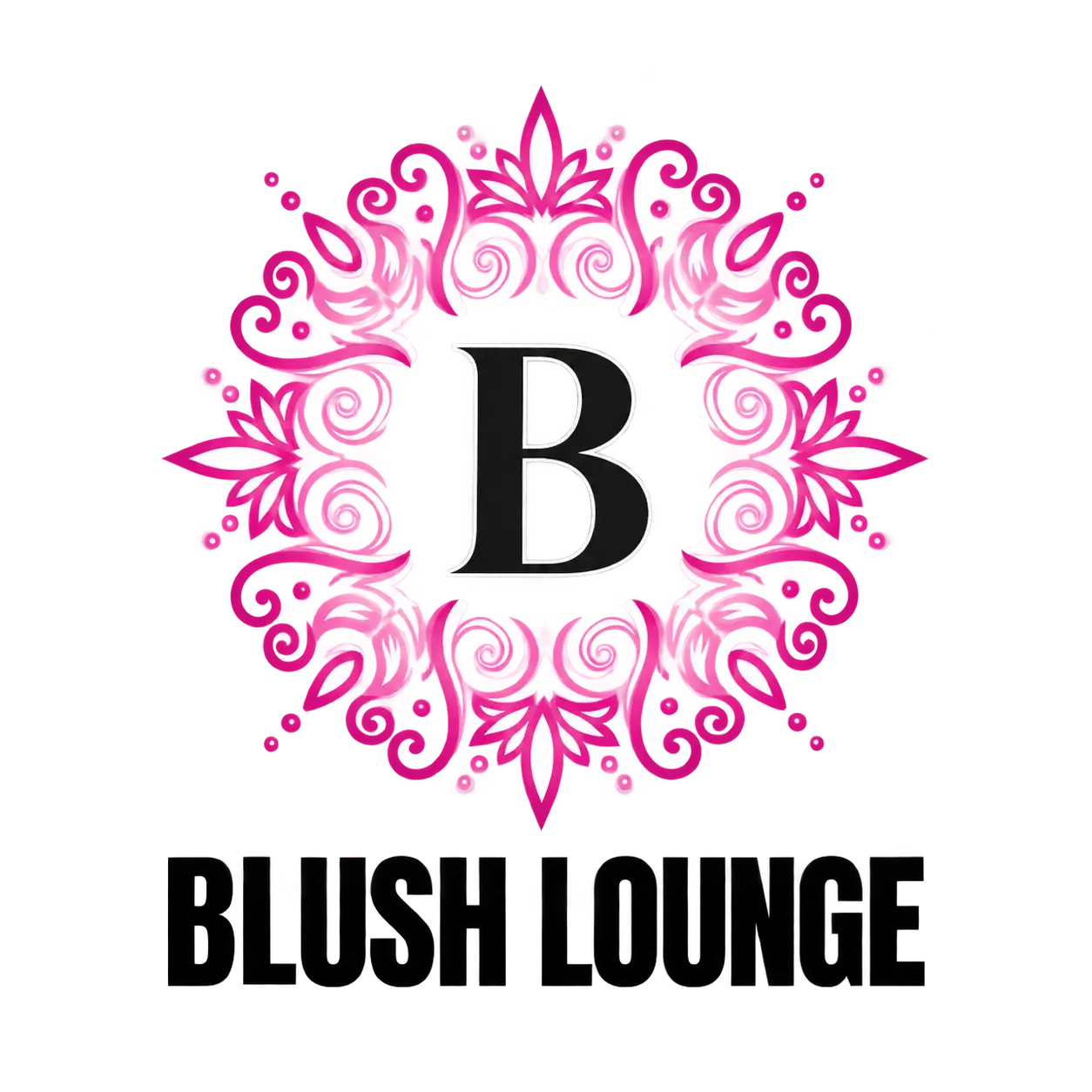 blush lounge